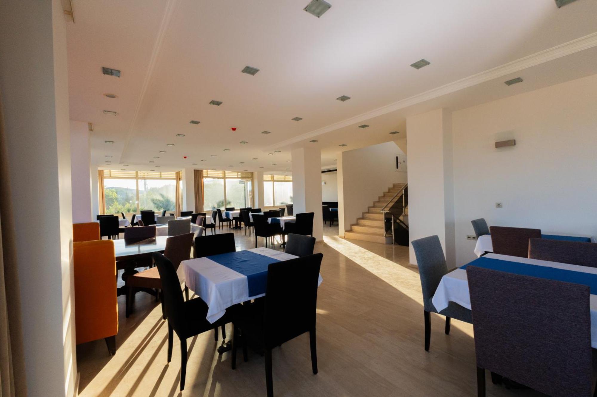 Çeşme Kamer Exclusive Hotel & Suites מראה חיצוני תמונה